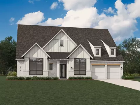 Exterior - 24422 Celestial Lily Dr, Katy, TX 77493 photo 5 of 17