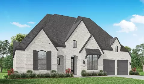 Exterior - 24422 Celestial Lily Dr, Katy, TX 77493 photo 4 of 17