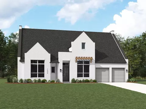 Exterior - 24422 Celestial Lily Dr, Katy, TX 77493 photo 8 of 17