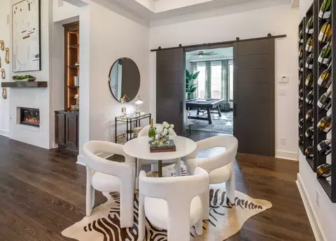 Dining - 24422 Celestial Lily Dr, Katy, TX 77493 photo 3 of 6
