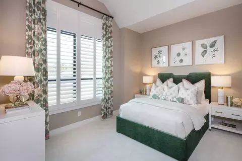 Bedroom - 24422 Celestial Lily Dr, Katy, TX 77493 photo 6 of 6