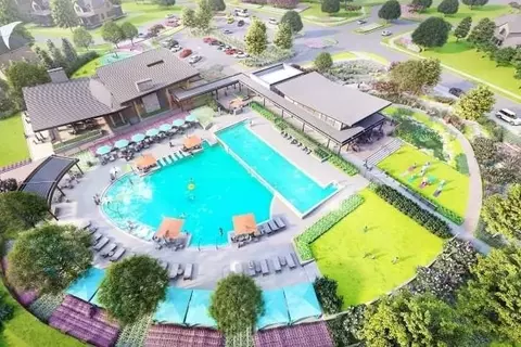 View/Area - 24422 Celestial Lily Dr, Katy, TX 77493 photo 4 of 12