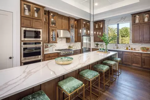 Kitchen - 24422 Celestial Lily Dr, Katy, TX 77493 photo 9 of 9