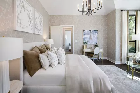 Bedroom - 24422 Celestial Lily Dr, Katy, TX 77493 photo 2 of 6