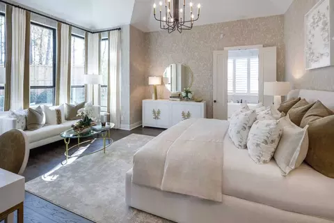 Bedroom - 24422 Celestial Lily Dr, Katy, TX 77493 photo 4 of 6