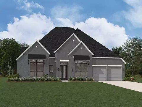Exterior - 24422 Celestial Lily Dr, Katy, TX 77493 photo 2 of 17