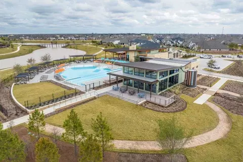 Exterior - 24422 Celestial Lily Dr, Katy, TX 77493 photo 17 of 17