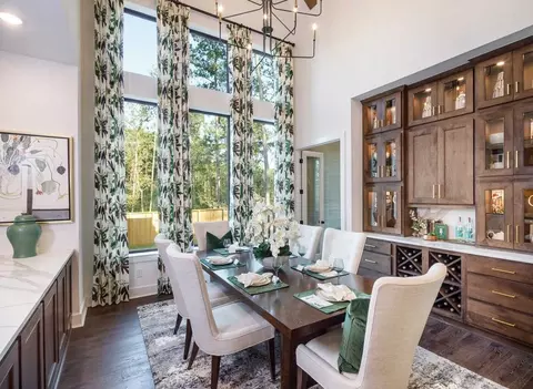 Dining - 24422 Celestial Lily Dr, Katy, TX 77493 photo 6 of 6
