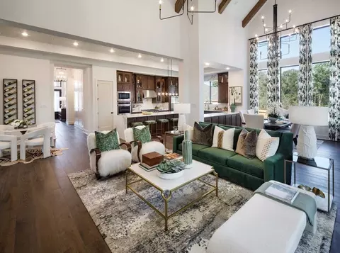 Living - 24422 Celestial Lily Dr, Katy, TX 77493 photo 1 of 8