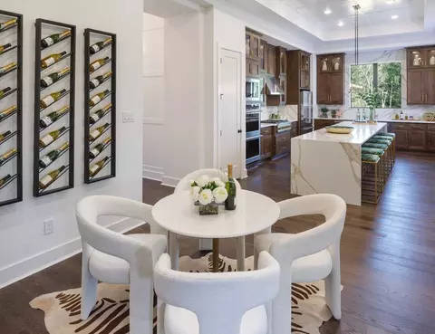 Dining - 24422 Celestial Lily Dr, Katy, TX 77493 photo 1 of 6