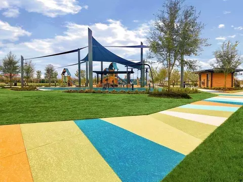 View/Area - 24422 Celestial Lily Dr, Katy, TX 77493 photo 6 of 12