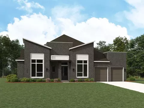 Exterior - 24422 Celestial Lily Dr, Katy, TX 77493 photo 6 of 17