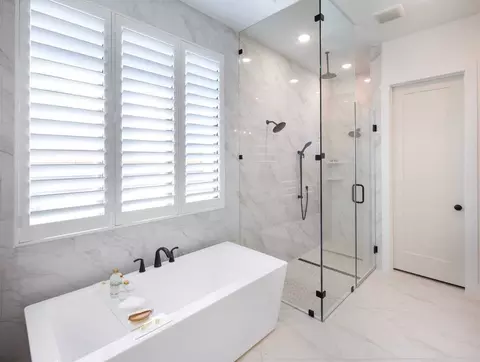 Bath - 24422 Celestial Lily Dr, Katy, TX 77493 photo 4 of 4