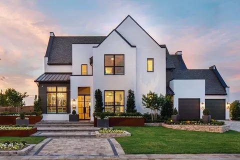 Exterior - 24422 Celestial Lily Dr, Katy, TX 77493 photo 12 of 17