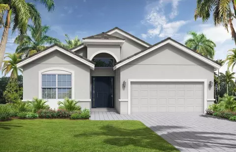 Exterior - 4108 Sea Marsh Pl, Parrish, FL 34219 photo 2 of 12