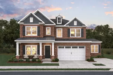 324 Hunter Rd, Simpsonville, SC 29681