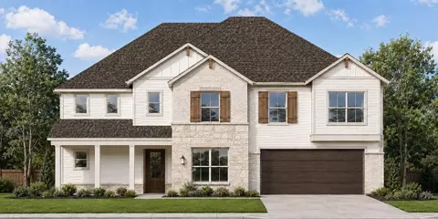 204 Rollo Rd, Liberty Hill, TX 78642