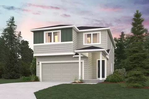 1383 Salzer Creek Loop, Centralia, WA 98531