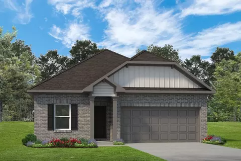 4404 Anchor Point Dr, Caddo Mills, TX 75135