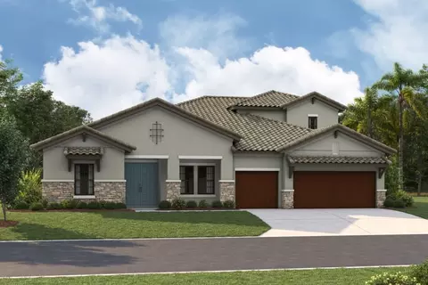10517 Meadowrun Dr, Lithia, FL 33547