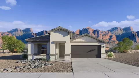 12572 W Locust Ln, Avondale, AZ 85323