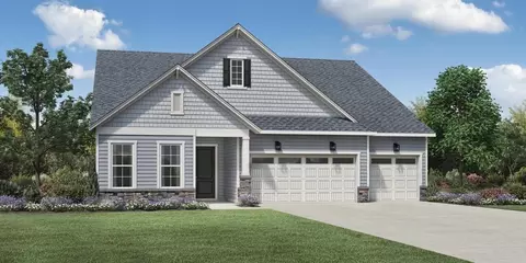 5034 Glenwalk Dr, Charlotte, NC 28269