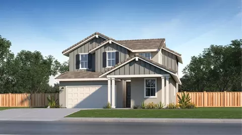 24 W Perlita Pl, Mountain House, CA 95391