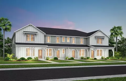 2275 Southbury Dr, Kissimmee, FL 34744