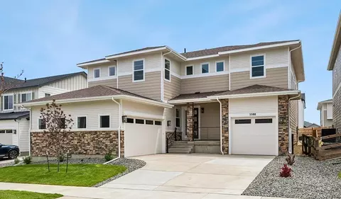 Exterior - 5588 Tamarack Ave, Longmont, CO 80504 photo 1 of 9