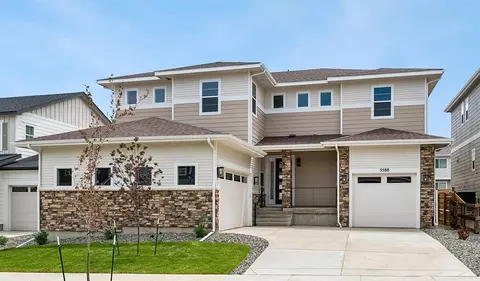 5588 Tamarack Ave, Longmont, CO 80504