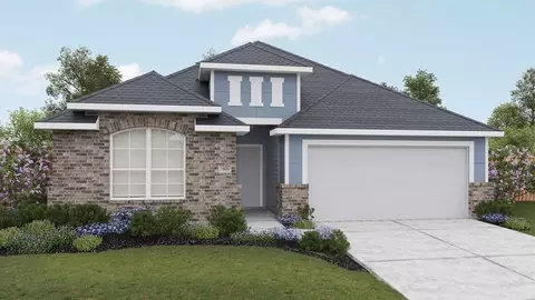 21826 Iris Colony Dr, Waller, TX 77484