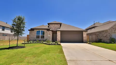 21826 Iris Colony Dr, Waller, TX 77484