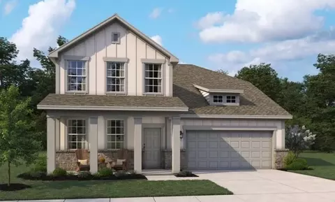 3642 Saffron Dr, Celina, TX 75009