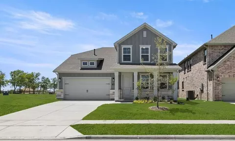3642 Saffron Dr, Celina, TX 75009