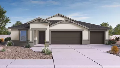 6201 E Ivory Coast Dr, San Tan Valley, AZ 85140