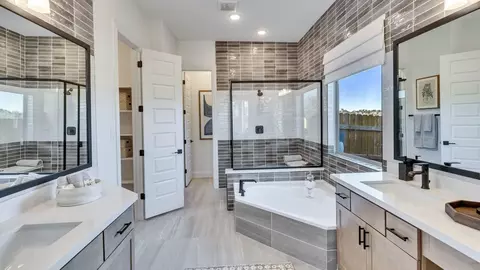 Bath - 25521 Udel Ln, Elgin, TX 78621 photo 1 of 16