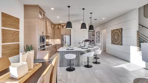 Kitchen - 25521 Udel Ln, Elgin, TX 78621 photo 1 of 19