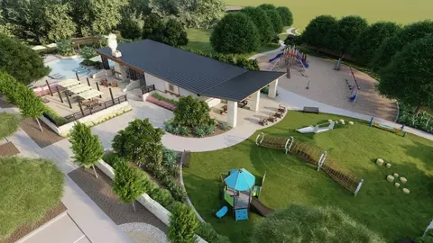 View/Area - 25521 Udel Ln, Elgin, TX 78621 photo 1 of 9