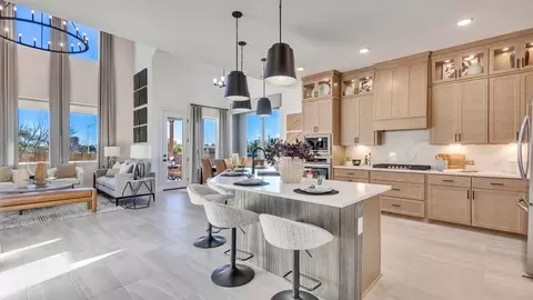 Kitchen - 25521 Udel Ln, Elgin, TX 78621 photo 14 of 19