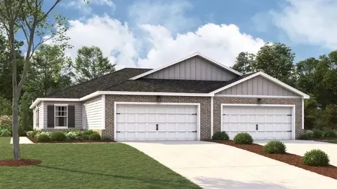 Exterior - 116 Arlington Dr, Chickamauga, GA 30707 photo 1 of 2