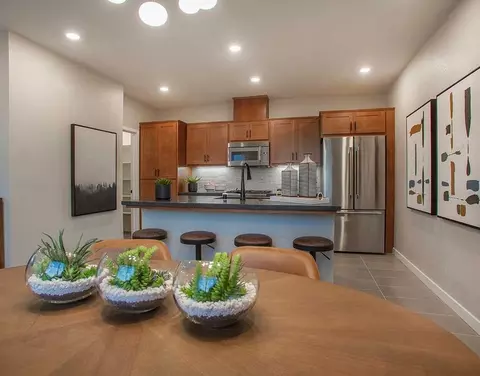 Kitchen - 6762 Quantum Loop, San Jose, CA 95119 photo 2 of 14