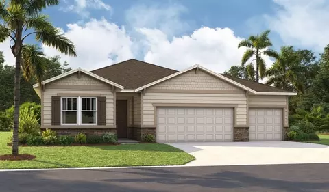 Exterior - 36 Adalyn Ave, Saint Augustine, FL 32086 photo 4 of 10