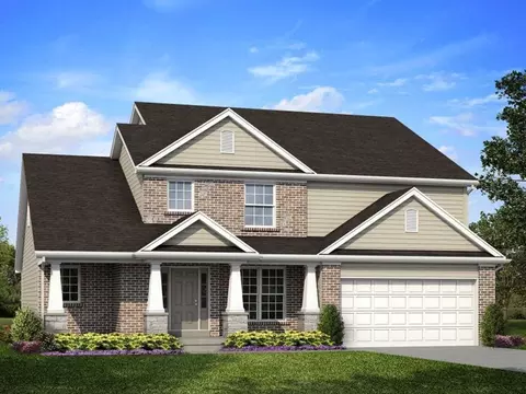 890 Parkway Dr, City Of St Genevieve, MO 63670