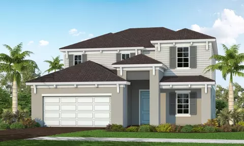 8023 Anthirium Loop, Lakewood Ranch, FL 34240