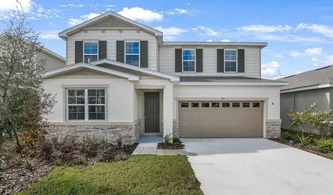 183 Flag Lilly Ln, Umatilla, FL 32784