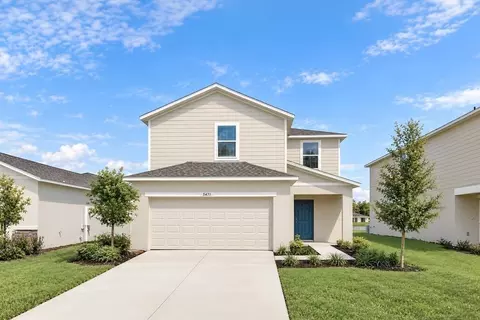 7677 Gemstone St, Groveland, FL 34736