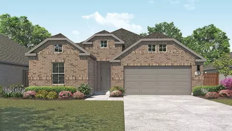 Graces Gamble Way, Needville, TX 77461