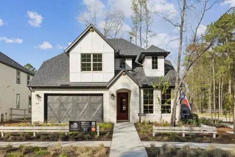 11531 Dosey Doe Dr, Montgomery, TX 77316