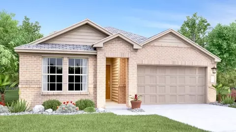 17800 Indigo Bunting Ln, Pflugerville, TX 78660