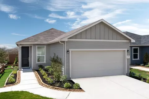 4614 Broadside Ave, Von Ormy, TX 78073